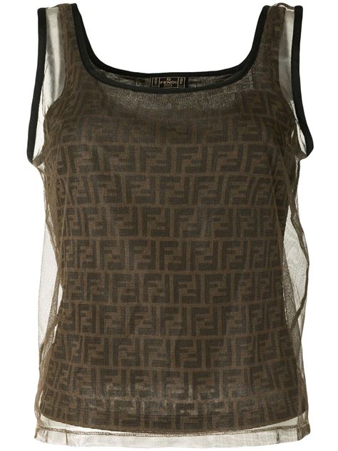 fendi tank tops for sale.